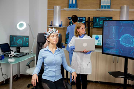 Teksun Brain Computer Gateway